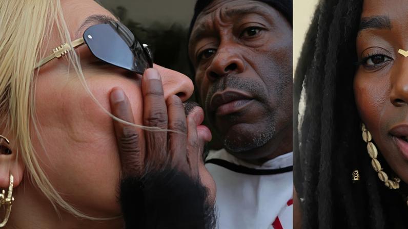 'Virgínia beijou o macaco ciente de que…': referência nos estudos antirracistas, Carla Akotirene DETONA influenciadora e aponta machismo de Vini Jr.