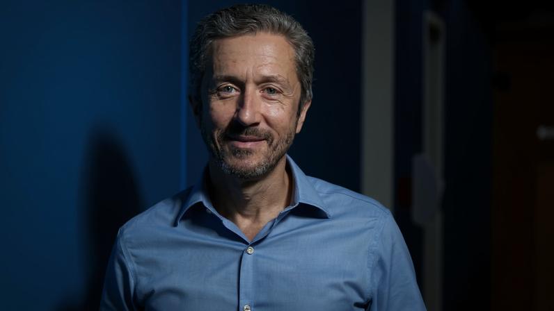 Silvio Stagni, 61, presidente da Allied Tecnologia