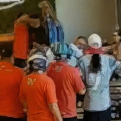 Suspeito de invadir padaria e agredir torcedor gremista é preso em Porto Alegre