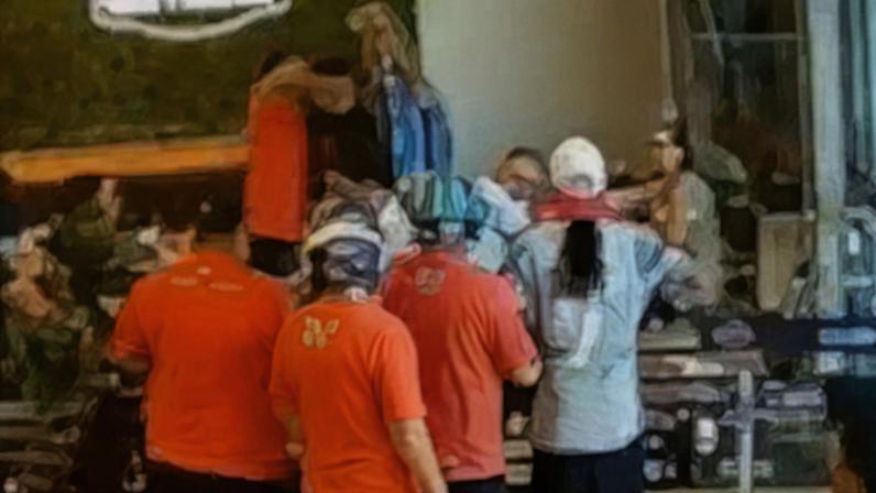 Foto: Polícia Civil / Porto Alegre 24 horas