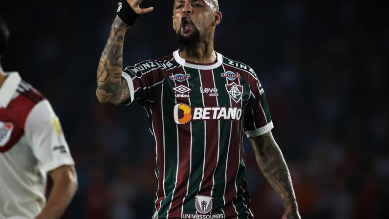 Foto: Esporte News Mundo