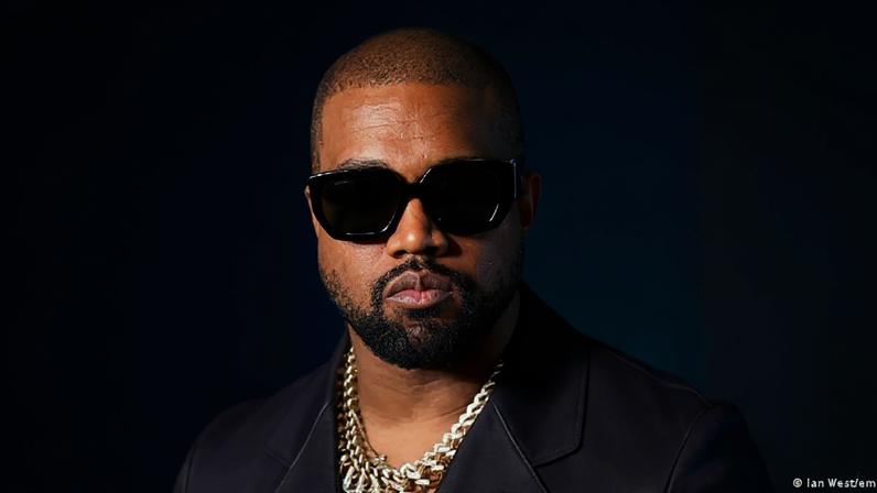 Kanye tem dois shows marcados na Holanda, próximo à fronteira com a Alemanha