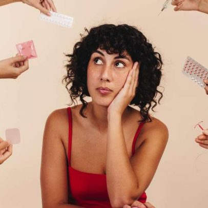 É possível interromper a menstruação? 8 métodos considerados seguros