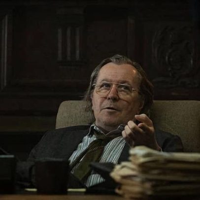 Livro de Slow Horses mostra espiões menos heróicos que a série premiada