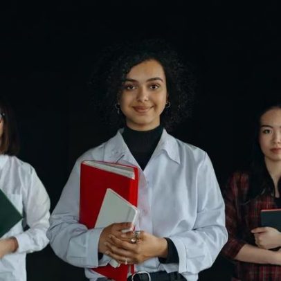 IA apoia jovens em início de carreira