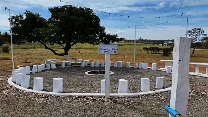 Igreja cria Vale da Oração aberto 24 horas para buscar a Deus