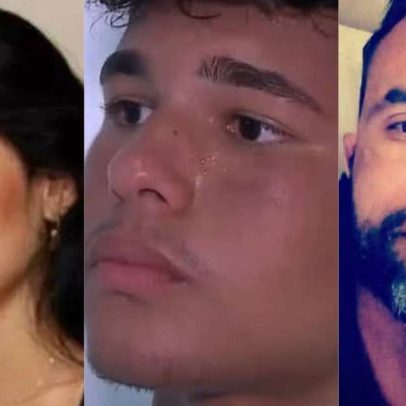Bruninho Samudio, filho de Eliza Samudio, faz proposta drástica ao pai