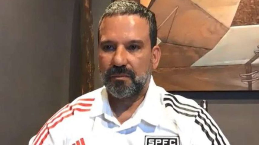 Presidente do Conselho destitui Comissão de Ética do São Paulo que recomendou seu afastamento –