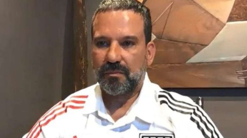 Olten Ayres e Harry Massis vivem briga política no São Paulo –
