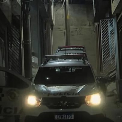 Homem mata mulher com tiro na SP; caso é investigado como feminicídio