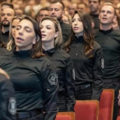 Maior edital da Polícia Penal RS atrai candidatos a estabilidade financeira