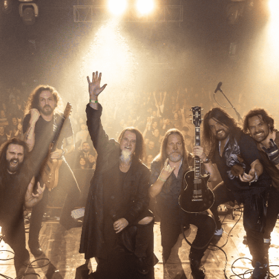 Armored Dawn faz show beneficente para a APAE em Teresina