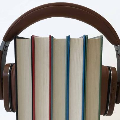 Audiolivros piratas com IA se espalham no YouTube
