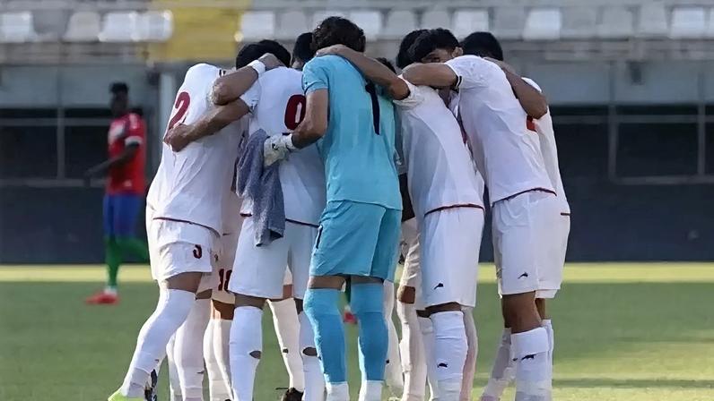 Seleção iraniana vence por 3 a 1 na Turquia e mantém rotina de preparação para estreia na Copa