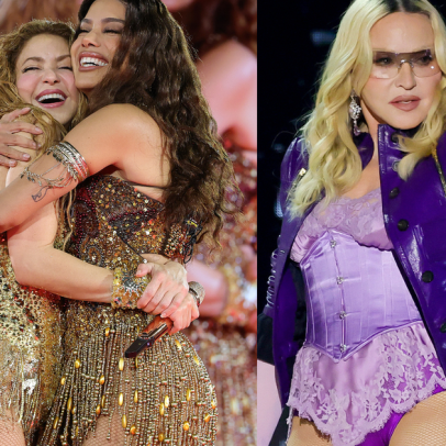 Copa do Mundo 2026: datas de apresentações de Anitta, Shakira, BTS e Madonna