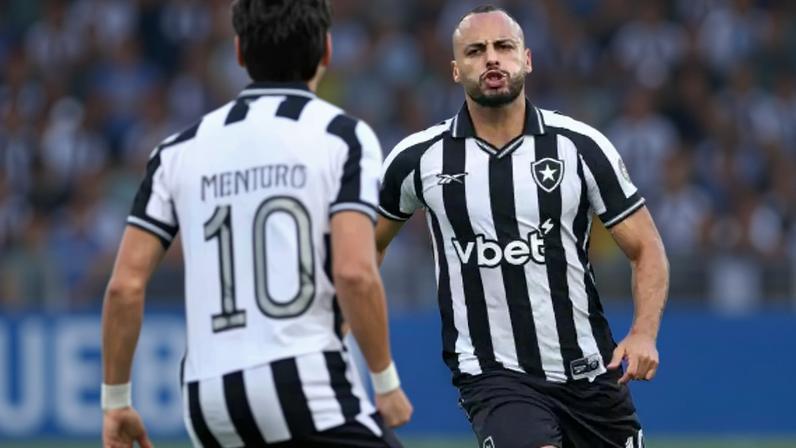 Endiabrado, Cabral matou a defesa do Corinthians!