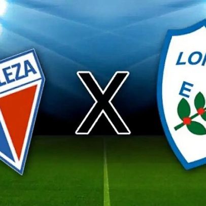 Fortaleza x Londrina: horário, transmissão ao vivo e escalação