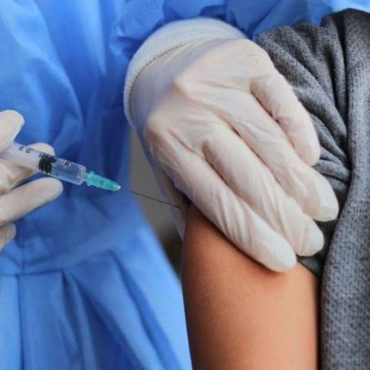 Vacinação domiciliar cresce com 3 benefícios identificados