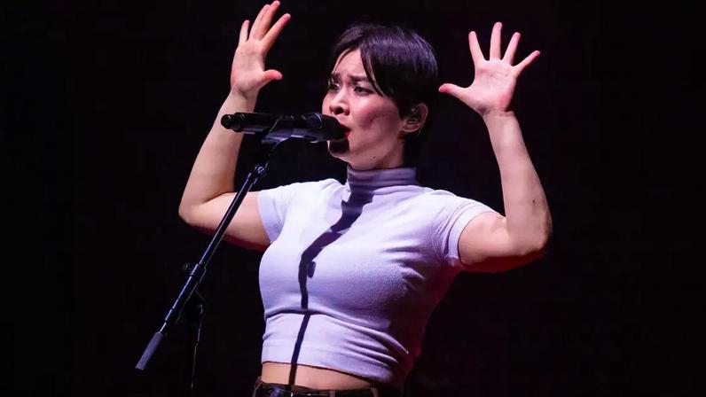 Mitski em 2024