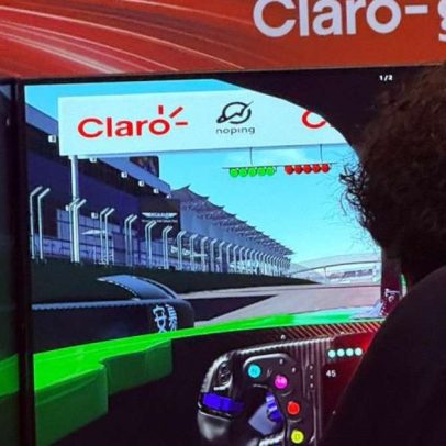 Gamescom Latam 2026 anuncia parceria entre Claro e NoPing