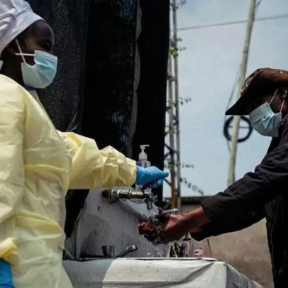 Ebola na RDC: pelo menos 100 mortes e 6 americanos expostos