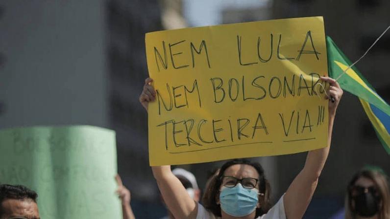 Joel Pinheiro da Fonseca