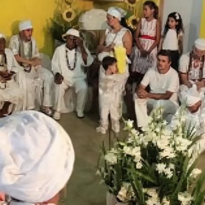 Caruaru adere à Política Nacional para Povos de Terreiro e de Matriz Africana
