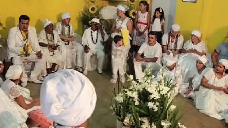 Comunidades Tradicionais de Terreiro e de Matriz Africana