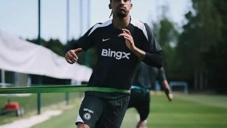 Igor Jesus vai bem na sua primeira temporada na Inglaterra e é um dos artilheiros do Nottignham. Nesta 2ª terá pela frente o Chelsea.