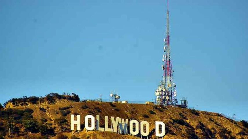 Astros de Hollywood com temperamento difícil nos sets