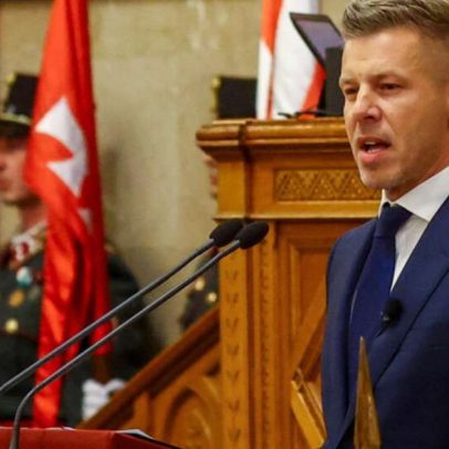 Peter Magyar assume governo na Hungria após 16 anos de Orbán