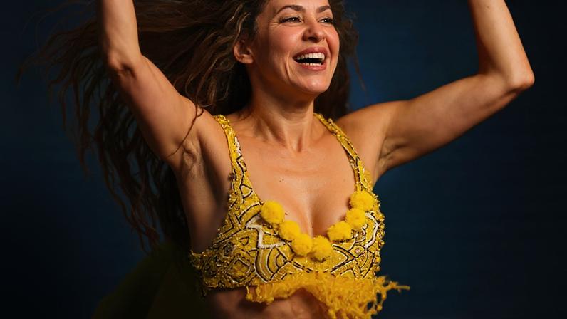 Shakira