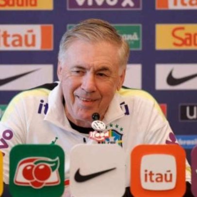 Rivais do Brasil definem convocações para a Copa do Mundo