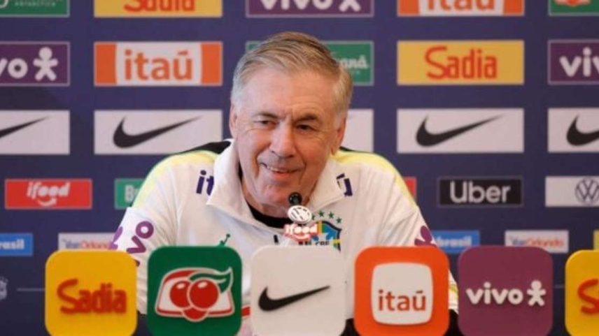 Hakimi é o principal jogador da seleção de Marrocos – Reprodução