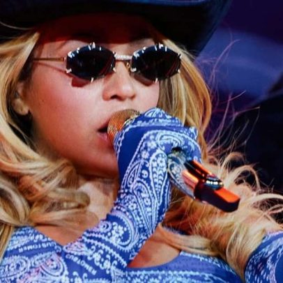 Homem rouba música inédita de Beyoncé e é condenado a dois anos de prisão