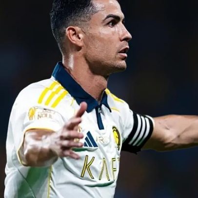 Ronaldo marca dois e Al-Nassr conquista o Campeonato Saudita diante do Damac