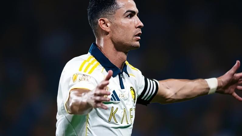 Cristiano Ronaldo chegou a 973 gols na carreira / Jogada10