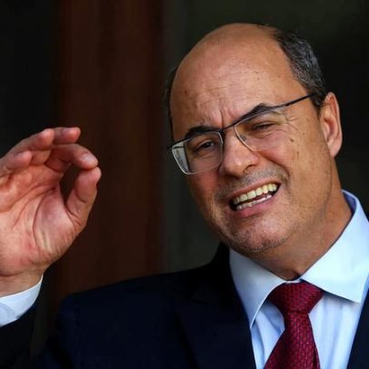 Presidente do DC veta filiação de ex-governador do Rio por excesso de filiados
