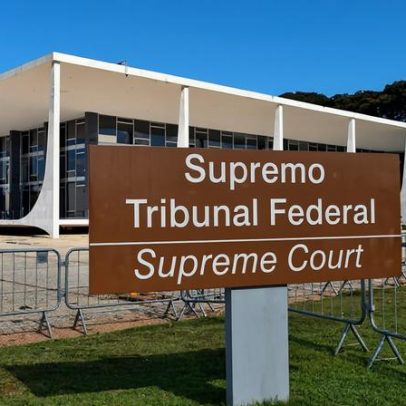 STF valida mudança na Lei de Improbidade que limita hipóteses de punição