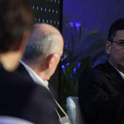 Congresso discute pauta que sinaliza Brasil de marcha à ré, diz Marcos Mendes