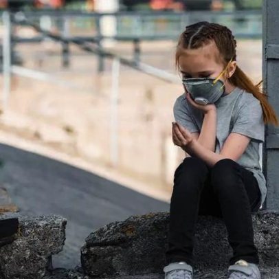 Medos da infância podem evoluir para transtornos de ansiedade no futuro