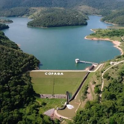 Copasa destaca crescimento e ganhos regulatórios em privatização