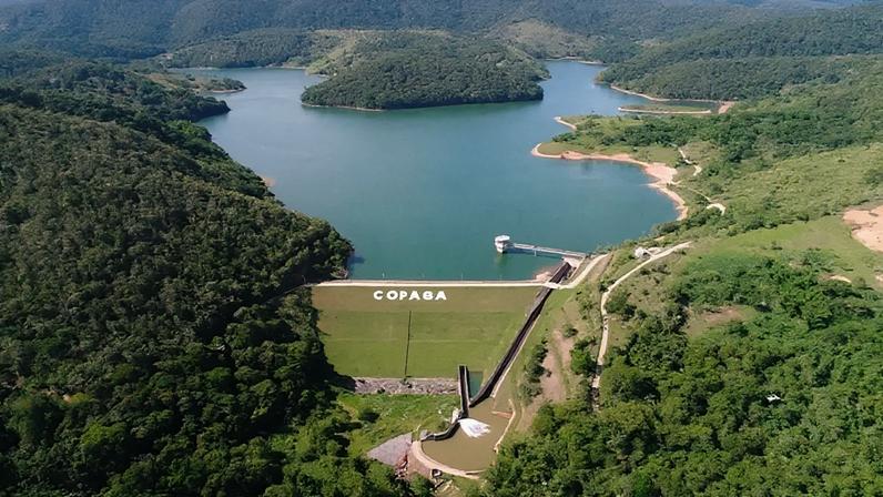 Privatização da Copasa pode movimentar até R$ 10 bilhões