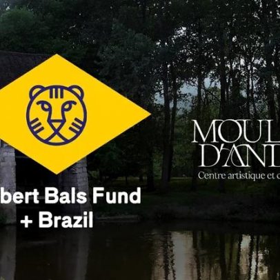 HBF+Brasil anuncia residência francesa durante o Rio2C