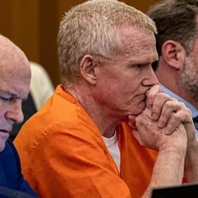 Condenação por assassinato de Murdaugh anulada pela Suprema da Carolina do Sul