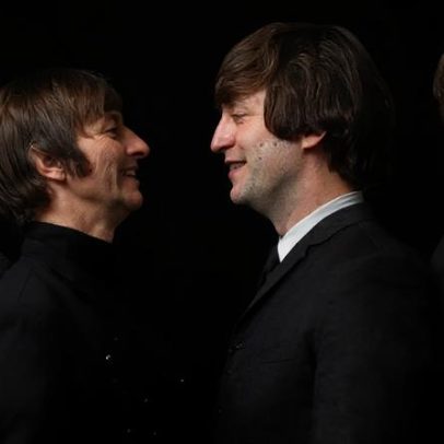 Paul McCartney revela quem era seu Beatle favorito