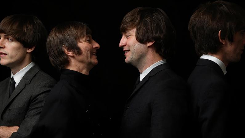 Paul McCartney revela quem era seu Beatle favorito