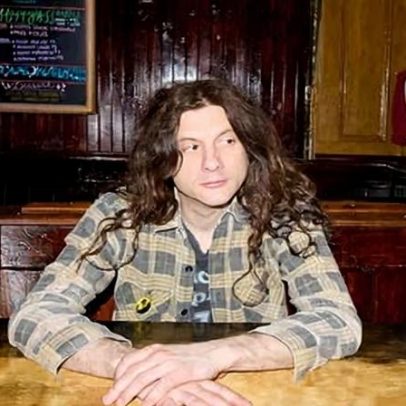 Kurt Vile: indie-rock tranquilo ganha tom existencial