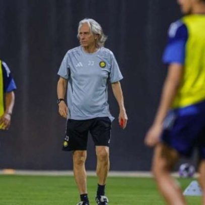 Al-Nassr x Damac: escalações confirmadas e onde assistir