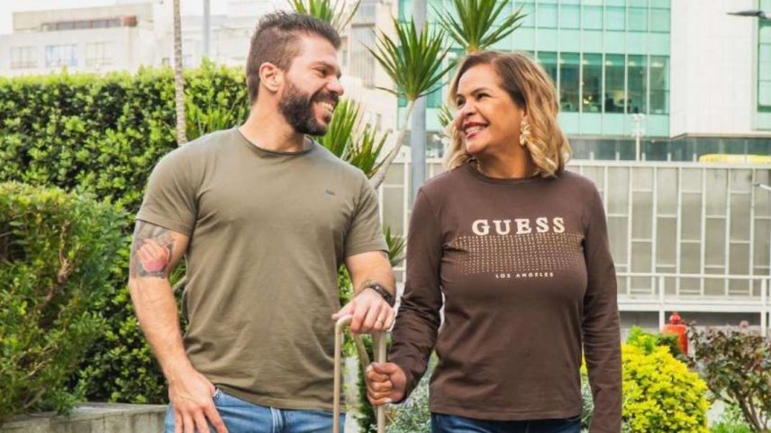 Mariza e o marido se mudaram para Portugal em 2021 e estavam próximos de completar cinco anos de permanência em território português e ter o direito à cidadania